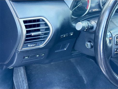 Used 2021 Lexus NX 300 FWD w/ Comfort Package image 11