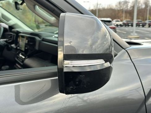 New 2024 Toyota Tundra SR5 w/ SR5 Convenience Package image 8