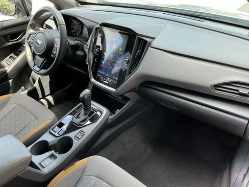Certified 2025 Subaru Crosstrek 2.5i Sport AWD/4WD image 19