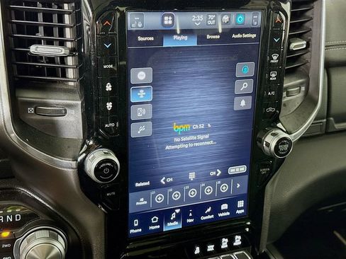 Used 2023 RAM 1500 Laramie image 8