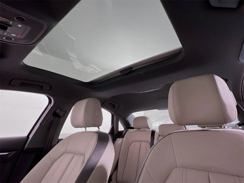 Used 2024 Audi A3 2.0T Premium Plus image 14