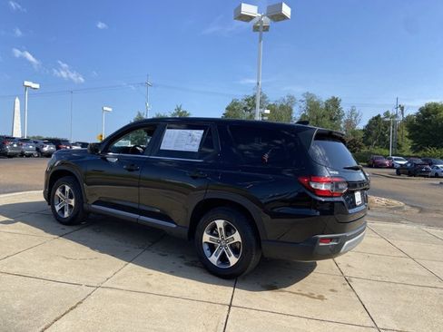 Used 2024 Honda Pilot EX-L image 8