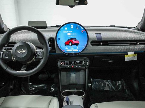 New 2026 MINI Cooper S image 13