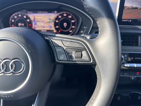 Used 2018 Audi A5 2.0T Prestige w/ Luxury Package image 16