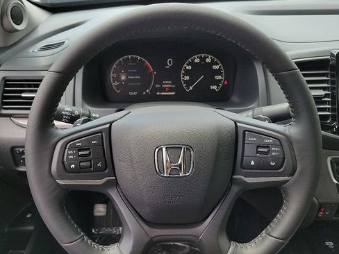 New 2026 Honda Ridgeline RTL image 13