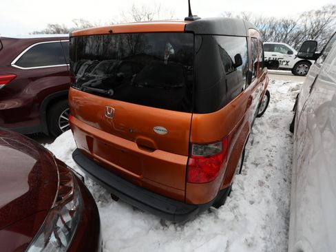 Used 2006 Honda Element EX-P image 6