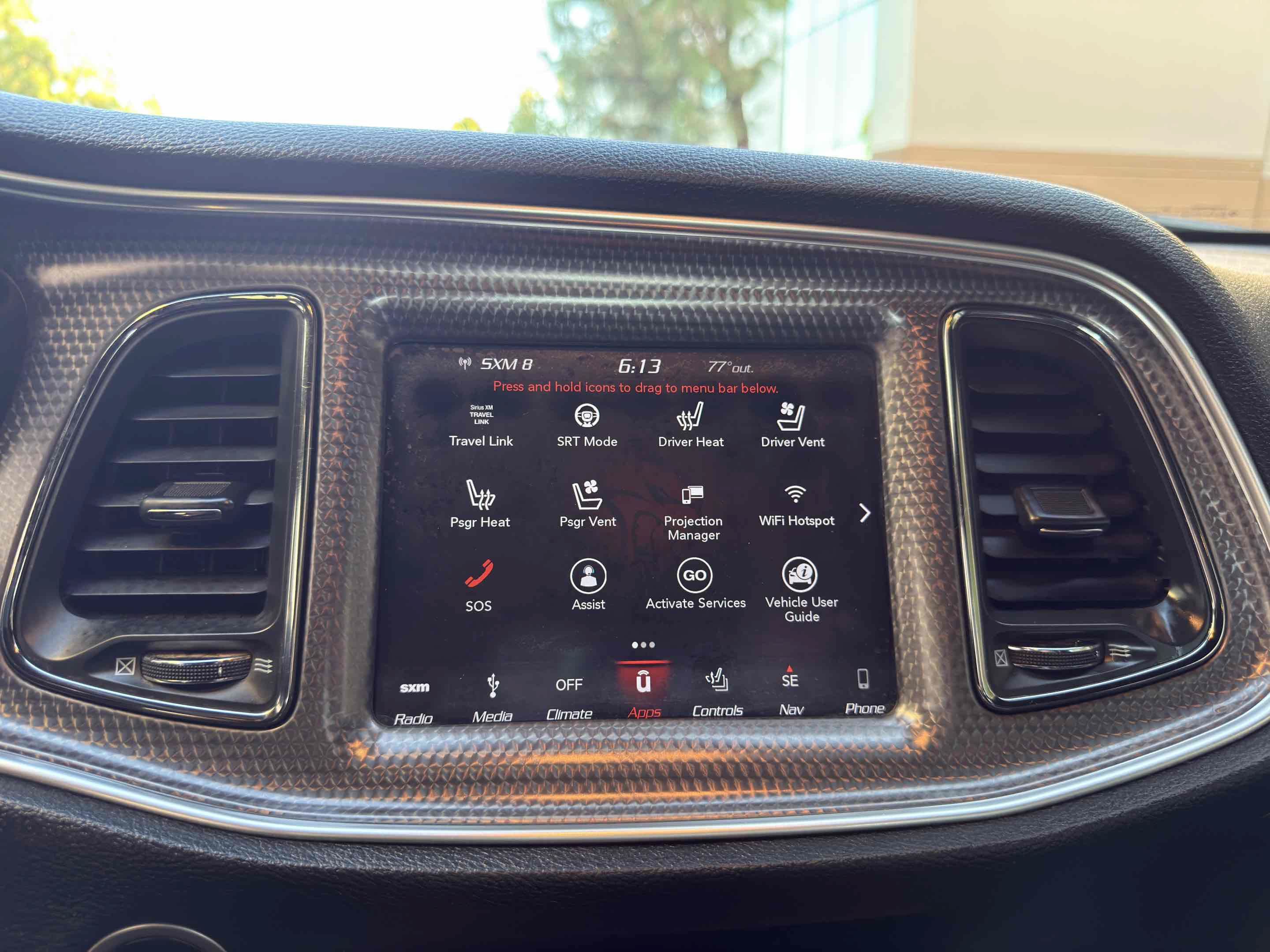 Used 2019 Dodge Challenger SRT Hellcat w/ Widebody Package RWD image 54