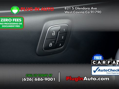Used 2023 Ford Mustang Mach-E Premium RWD image 23