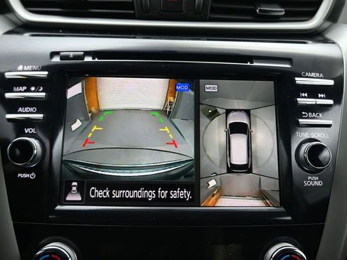 Used 2019 Nissan Murano SL w/ Cargo Package FWD image 21