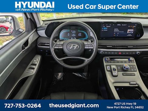 Certified 2025 Hyundai Palisade XRT AWD/4WD image 23