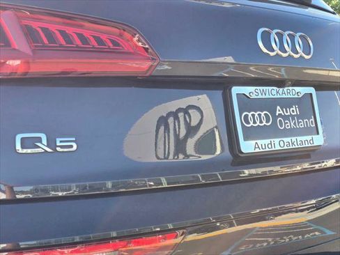 Used 2019 Audi Q5 2.0T Premium Plus w/ Premium Plus Package AWD/4WD image 13