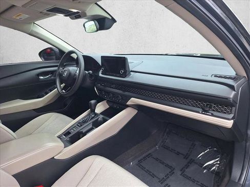 Used 2024 Honda Accord LX image 19