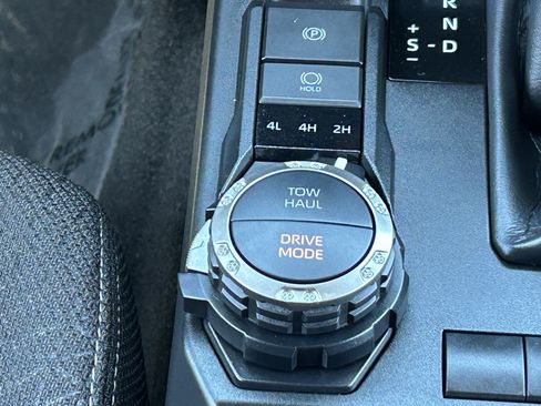 Certified 2026 Toyota 4Runner SR5 AWD/4WD image 20