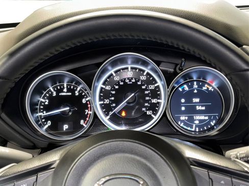 Used 2025 MAZDA CX-5 AWD 2.5 S w/ Preferred Package image 26