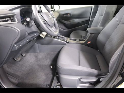 Used 2026 Toyota Corolla LE w/ LE Premium Package image 23