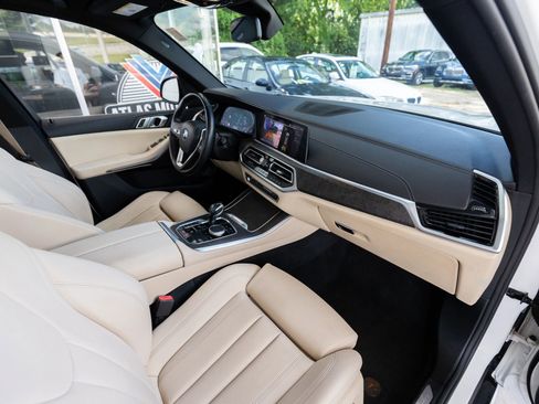 Used 2019 BMW X5 xDrive40i image 20