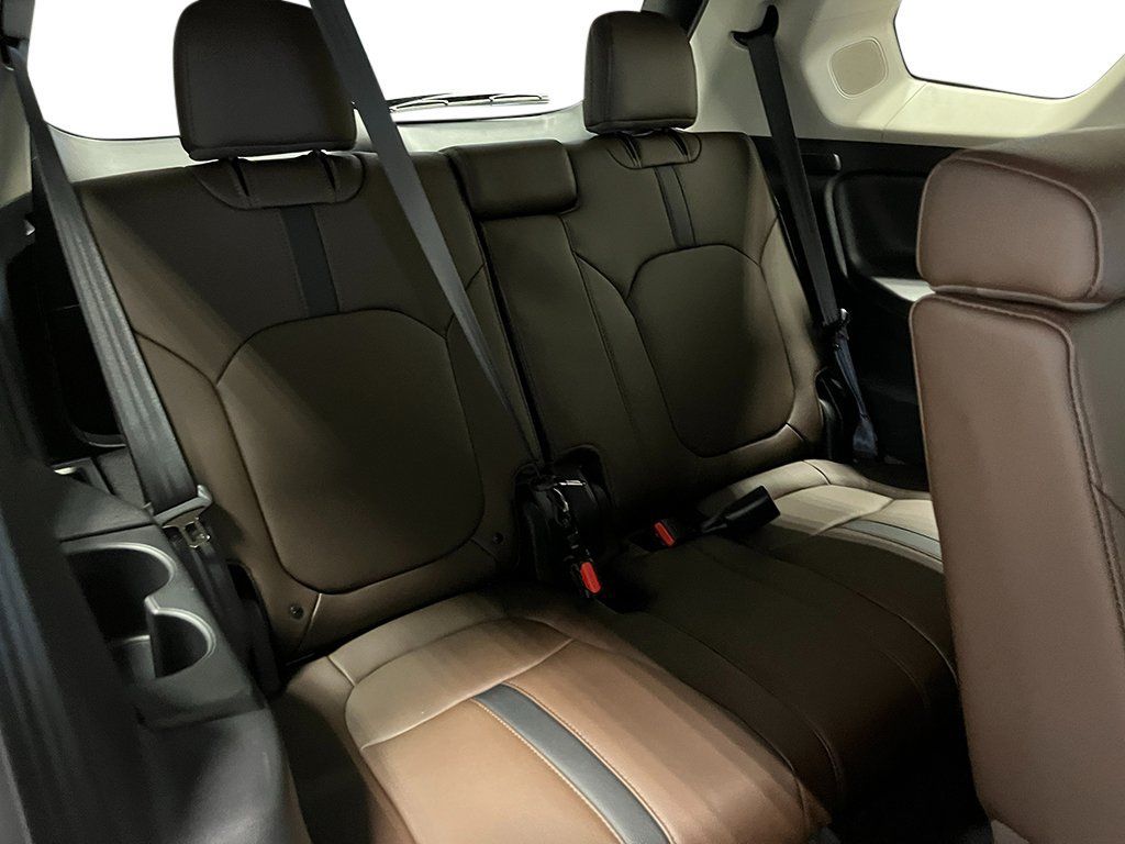 New 2026 Honda Pilot Touring image 27