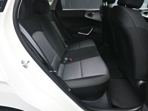 New 2025 Kia Soul S image 34