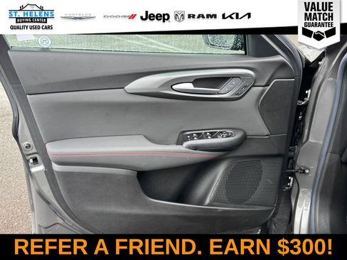 Used 2024 Dodge Hornet R/T image 18