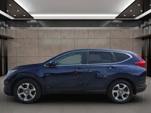 Used 2019 Honda CR-V EX image 5