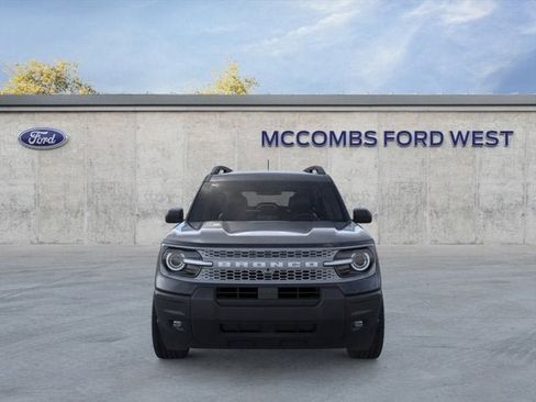 New 2025 Ford Bronco Sport Outer Banks AWD/4WD image 2