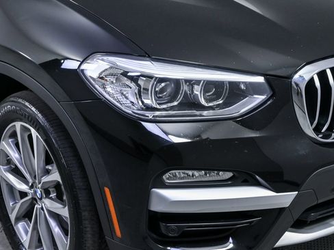 Used 2019 BMW X3 sDrive30i w/ Premium Package RWD image 37