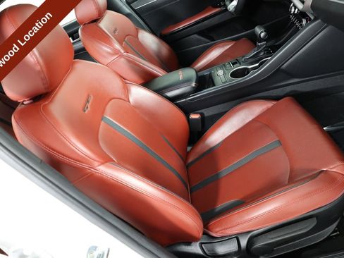 Used 2022 Kia K5 GT-Line w/ GT-Line FWD Premium Package image 9