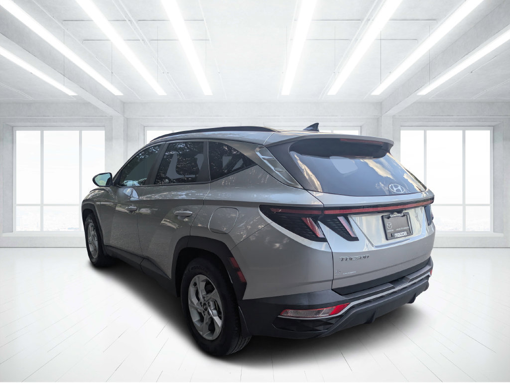 Used 2023 Hyundai Tucson SEL FWD image 5