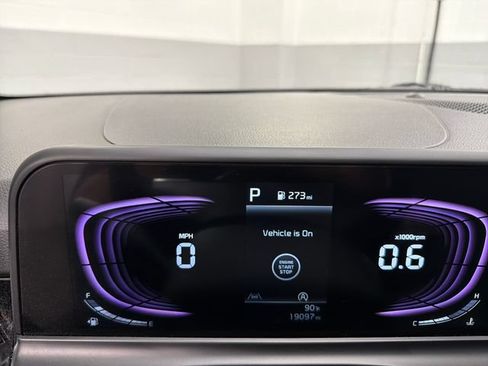 Certified 2025 Kia Seltos S AWD/4WD image 20