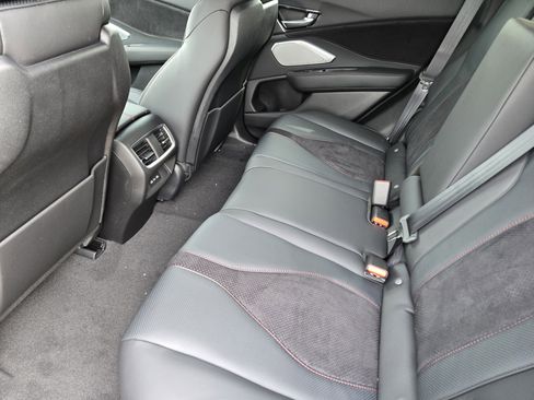 New 2026 Acura RDX A-Spec image 19