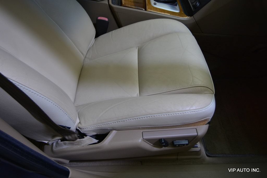 Used 2007 Volvo XC90 3.2 FWD image 18