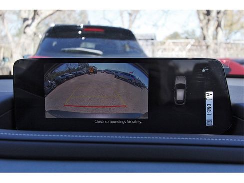 New 2026 MAZDA CX-30 Aire Edition image 23