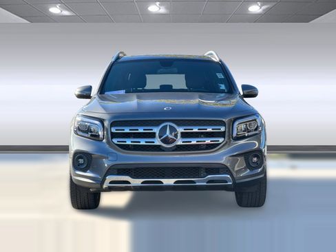 Used 2022 Mercedes-Benz GLB 250 image 5