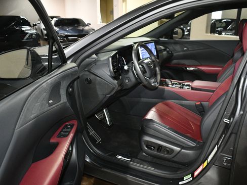 Used 2024 Lexus RX 500h F Sport w/ Convenience Package AWD/4WD image 45
