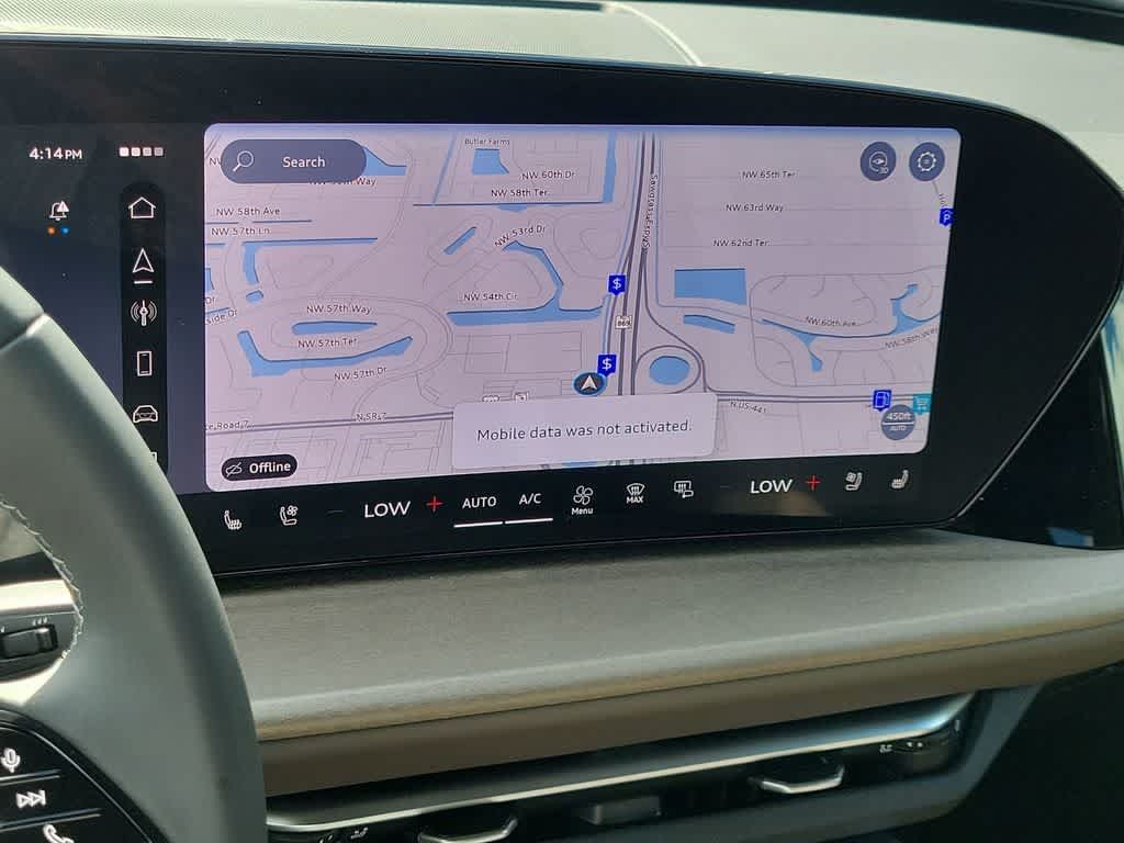 New 2026 Audi Q5 Premium Plus AWD/4WD image 16
