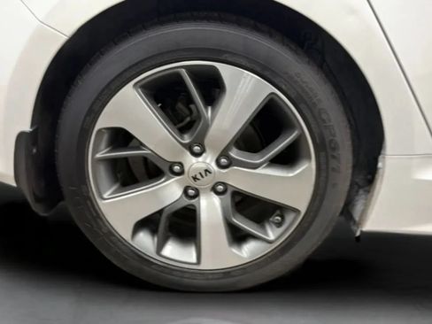 Used 2015 Kia Optima EX w/ EX Premium Package FWD image 25