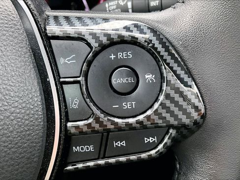 Used 2022 Toyota RAV4 TRD Off-Road image 42