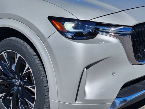 Used 2024 MAZDA CX-90 3.3 Turbo S image 27