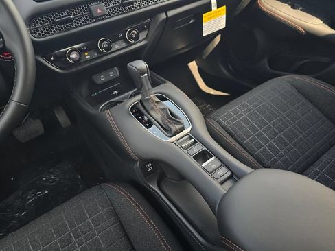 New 2027 Honda HR-V Sport image 19