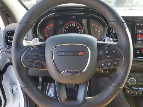 New 2026 Dodge Durango GT image 25