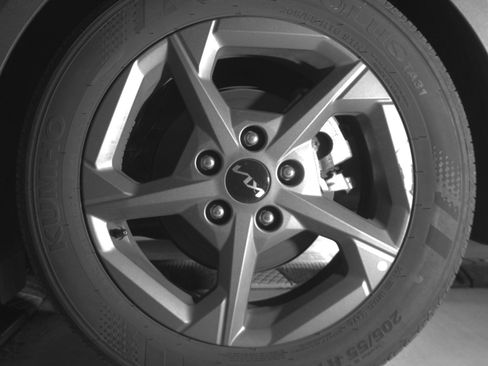 Used 2025 Kia K4 LXS image 14