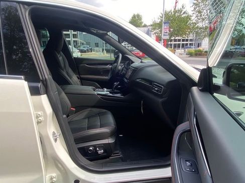 New 2024 Maserati Levante GT Ultima image 37