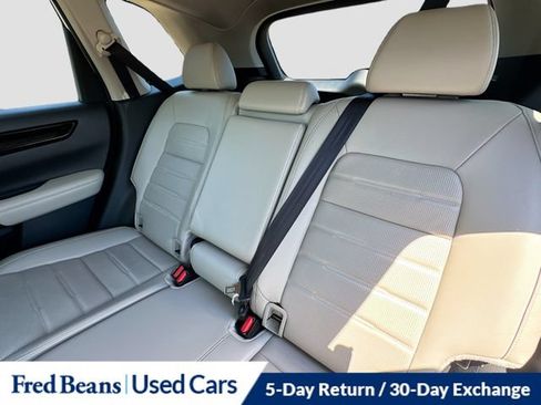 Used 2023 Honda CR-V EX-L image 30