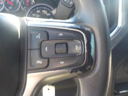 Used 2019 Chevrolet Silverado 1500 LT image 14