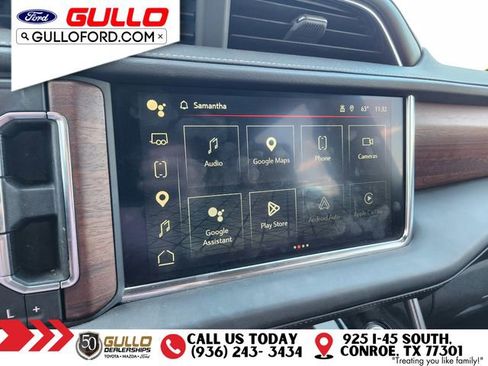 Used 2024 GMC Yukon XL Denali Ultimate image 27