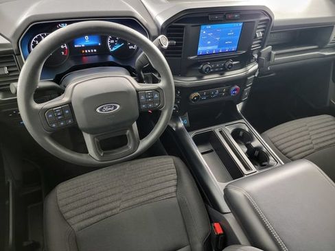 Certified 2023 Ford F150 XL w/ STX Appearance Package AWD/4WD image 30
