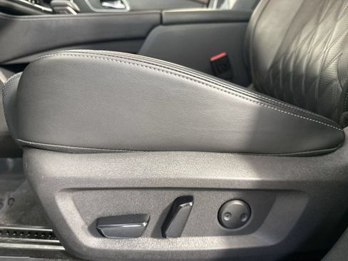 Certified 2023 Nissan Rogue Platinum AWD/4WD image 24