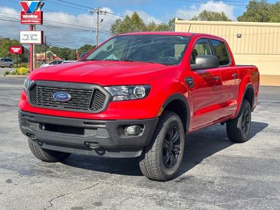 Used 2022 Ford Ranger XL w/ Equipment Group 101A High