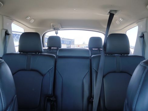 Used 2023 Honda Pilot EX-L image 27