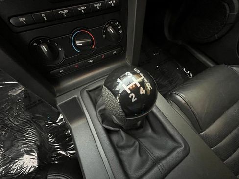 Used 2008 Ford Mustang GT Premium RWD image 22